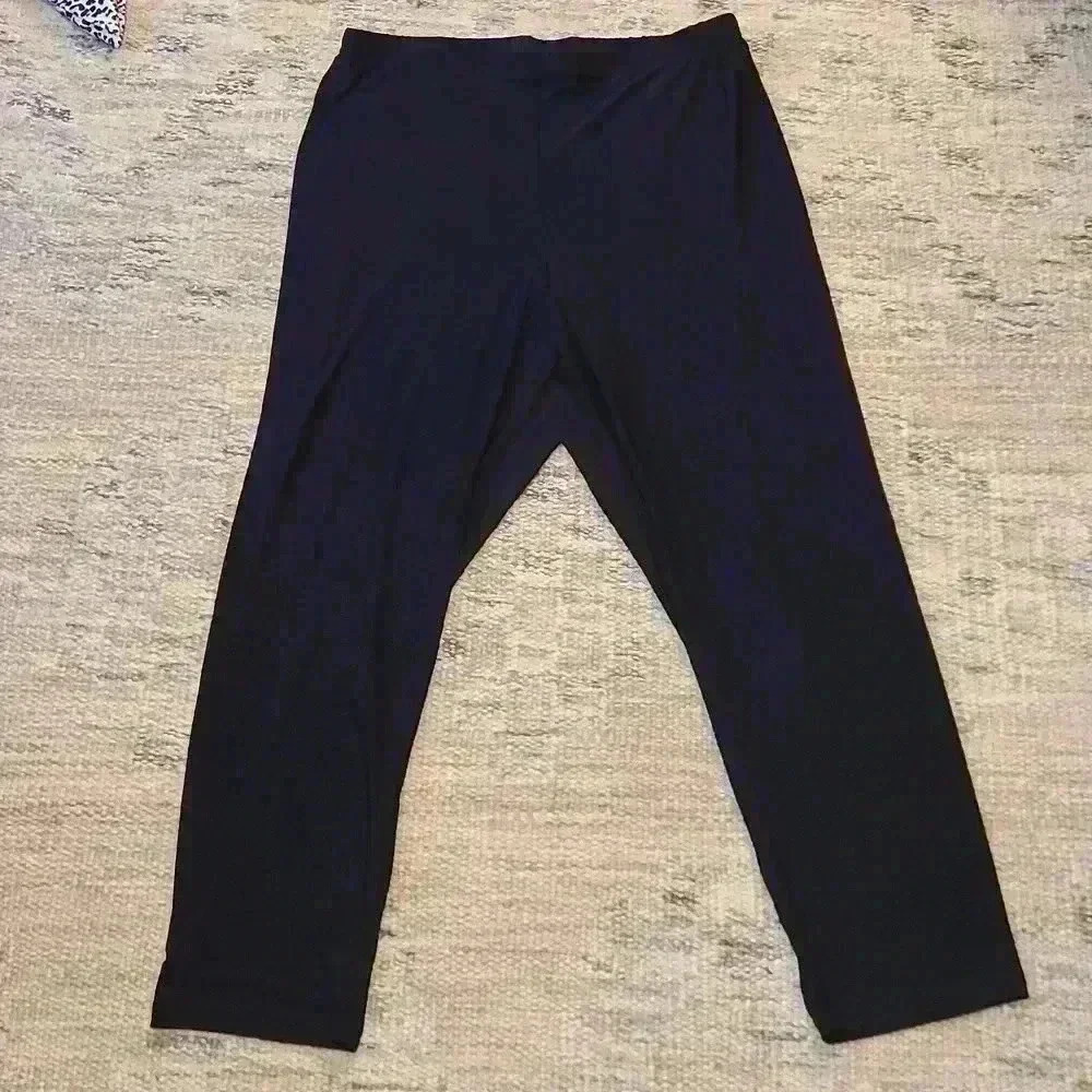 Black Pant